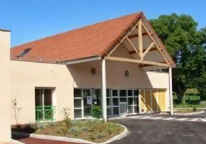 Ehpad Du Pays De Menat - Maison de retraite / EHPAD à Menat