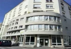 Gerondines Lamartine - Maison de retraite / EHPAD à Valence