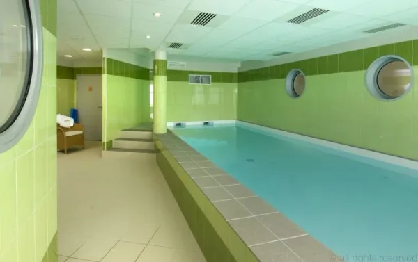 Résidence Domitys Le Jardin Fleuri - Résidence Services Seniors à Orléans