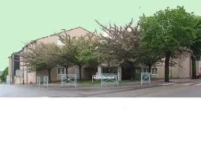 Ehpad Les Charmes - Maison de retraite / EHPAD à Morhange