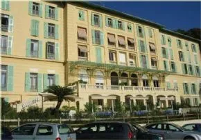 Ehpad Fondation Gastaldy - Maison de retraite / EHPAD à Menton