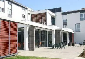 Residence Emeraude Anne Laffont - Maison de retraite / EHPAD à Colomiers