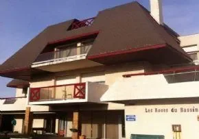 Ehpad Les Roses Du Bassin - Maison de retraite / EHPAD à La Teste-de-Buch