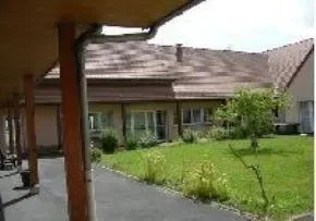 Maison De Retraite Le Tremblay - Maison de retraite / EHPAD à Marchais-en-Brie