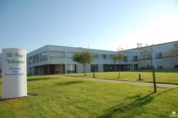 Ehpad Le Pays Valognais - Maison de retraite / EHPAD à Valognes