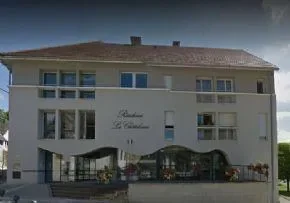 Ehpad La Chatelaine - Maison de retraite / EHPAD à Montmorot