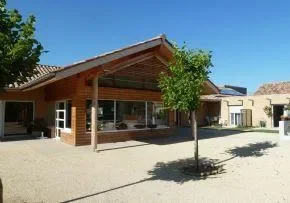 Marpa - La Maison d'Arlande - Résidence Services Seniors à Anneyron