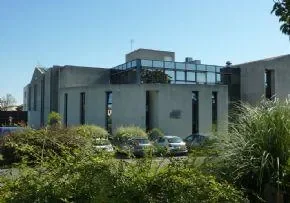 Ehpad Jardins De Voltonia - Maison de retraite / EHPAD à Tonnay-Boutonne