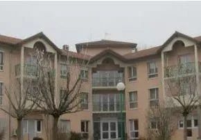 Residence Les Pivoles - Maison de retraite / EHPAD à La Verpillière