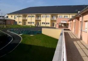 Residence Les Rouges Gorges - Résidence Services Seniors à Agneaux