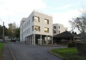 Ehpad Didier Eloy - Maison de retraite / EHPAD à Aulnoye-Aymeries