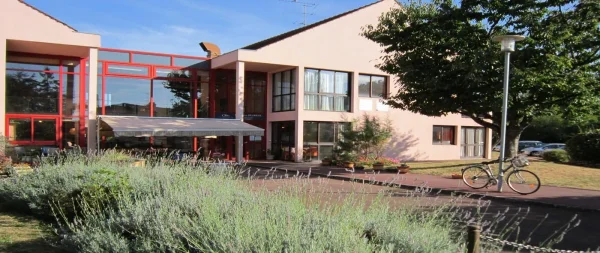 Résidence Klarène - Maison de retraite / EHPAD à Tournan-en-Brie