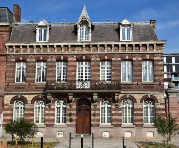 Watt'Home - Maison de retraite / EHPAD à Valenciennes