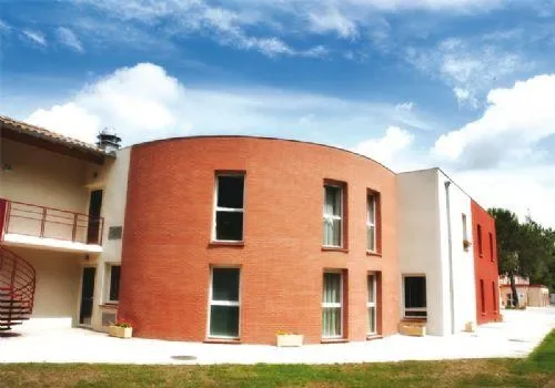 Résidence Castel Girou - Maison de retraite / EHPAD à Cépet