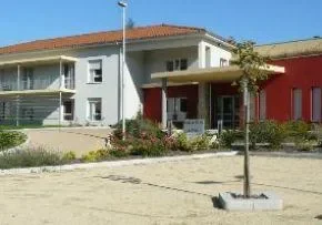Ehpad Les Tilleuls - Maison de retraite / EHPAD à Aurec-sur-Loire