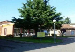 Residence Les Jardins D'Anne - Maison de retraite / EHPAD à Saint-Georges-de-Reneins