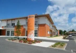 Ehpad La Chenaie - Maison de retraite / EHPAD à Saint-Vincent-de-Tyrosse