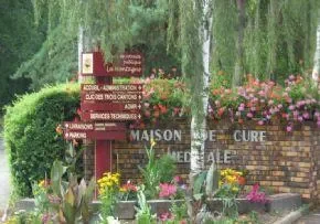 Ehpad Public La Montagne - Maison de retraite / EHPAD à Châtillon-sur-Chalaronne