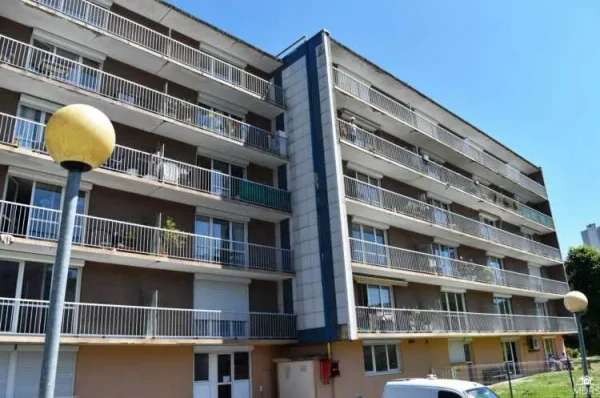 Résidence André Cottereau - Résidence Services Seniors à Maromme