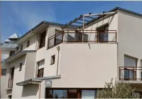 Residence La Budorais - Maison de retraite / EHPAD à Noyal-Châtillon-sur-Seiche