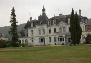 Résidence Les Feuillans - Maison de retraite / EHPAD à Brosville