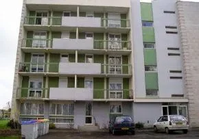 Foyer Logement Des Vertolines - Résidence Services Seniors à Château-du-Loir