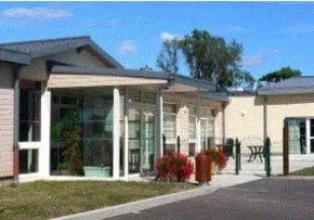 Residence Andre Copin - Maison de retraite / EHPAD à Vigy