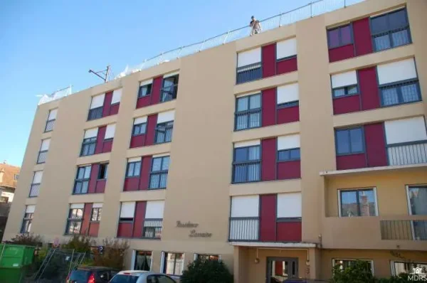 Résidence Lorraine - Résidence Services Seniors à Fontainebleau