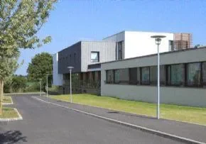 Maison De Retraite Marie Louise Bodin - Maison de retraite / EHPAD à Le Grand-Lucé