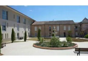 Ehpad Les Balcons Du Lot - Maison de retraite / EHPAD à Prayssac