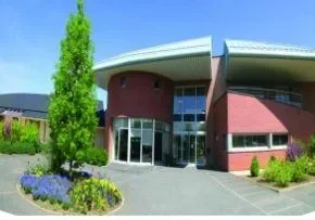 Ehpad Usld Legende D'Automne - Maison de retraite / EHPAD à Dun-sur-Auron