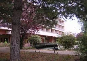 Ehpad Jules Parent   Hopital Stell - Maison de retraite / EHPAD à Rueil-Malmaison