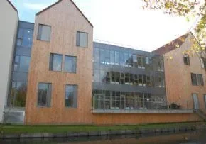 Residence Amodru - Maison de retraite / EHPAD à La Ferté-Alais