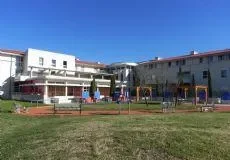 Residence Leopold Cartoux - Maison de retraite / EHPAD à Aix-en-Provence