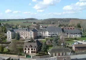 Ehpad Andre Couturier - Maison de retraite / EHPAD à Rugles