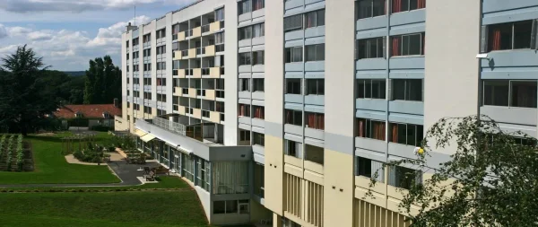 Résidence De La Montagne De Reims - Maison de retraite / EHPAD à Villers-Allerand