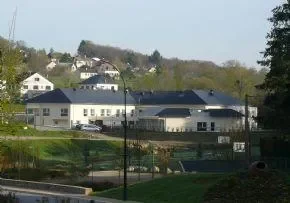 Ehpad Fces - Residence Les Jardins De L'Etang - Maison de retraite / EHPAD à Naves