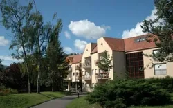 Ehpad St Vincent - Maison de retraite / EHPAD à Oderen