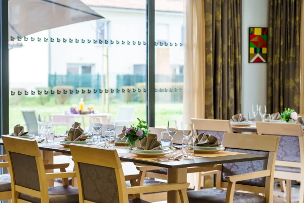 Les Templitudes - Résidence Les Jardins D’Occitanie - Tarbes - Résidence Services Seniors à Tarbes