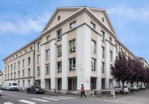 Korian Le Carmel - Maison de retraite / EHPAD à Tarbes