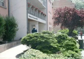 Residence Germaine Bord - Résidence Services Seniors à Strasbourg