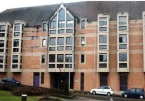Centre Hospitalier D'Autun - Maison de retraite / EHPAD à Autun