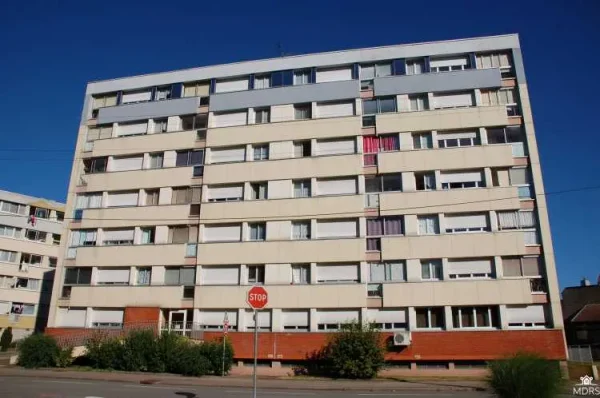 Residence Autonomie Rameau  - Résidence Services Seniors à Longwy