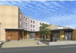 Maison De Retraite Moliere - Maison de retraite / EHPAD à Thouars