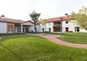 Ehpad Du Pays De Belmont   L'Oasis - Maison de retraite / EHPAD à La Gresle