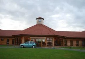 Residence Les Edelweiss - Maison de retraite / EHPAD à Neuville-Saint-Rémy