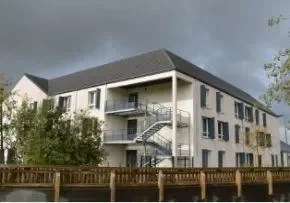 Ehpad Les Orchidees - Maison de retraite / EHPAD à Bernieulles