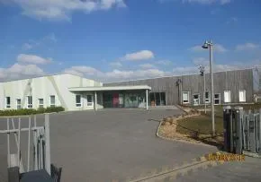 Maison De Retraite D'Oisy Le Verger - Maison de retraite / EHPAD à Oisy-le-Verger