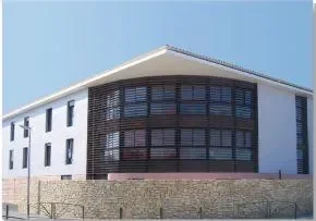 Ehpad Aux Trois Tilleuls - Maison de retraite / EHPAD à Saint-Maximin-la-Sainte-Baume