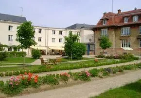 Ehpad Gutierrez De Estrada - Maison de retraite / EHPAD à Brunoy